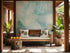 Aqua Elegance Wallpaper #88